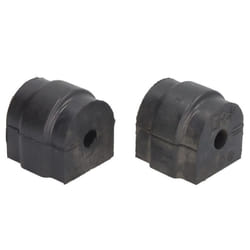 Silent bloc de barre stabilisatrice DELPHI TD1634W, 2 pièce
