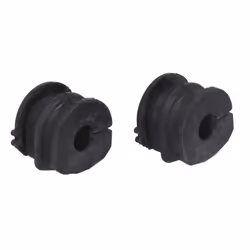 Silent bloc de barre stabilisatrice DELPHI TD1635W, 2 pièce