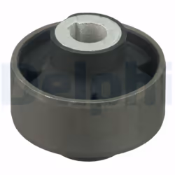 Silent bloc de suspension DELPHI TD1651W