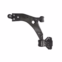 Bras de suspension DELPHI TC3406 essieu avant, gauche, avant
