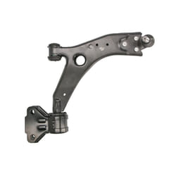 Bras de suspension DELPHI TC3407 essieu avant, droite, avant