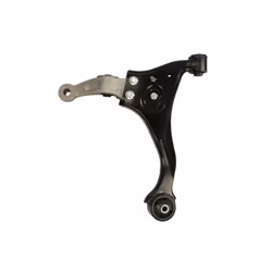 Bras de suspension DELPHI TC3485 essieu avant, droite, avant