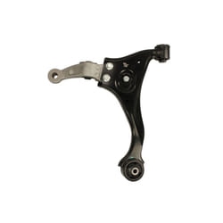Bras de suspension DELPHI TC3485 essieu avant, droite, avant