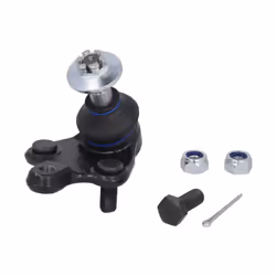 Rotule de suspension DELPHI TC3360
