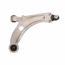Bras de suspension DELPHI TC3451 essieu avant, droite, avant
