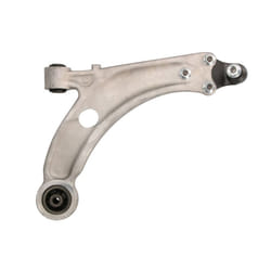 Bras de suspension DELPHI TC3451 essieu avant, droite, avant