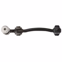 Bras de suspension DELPHI TC3456 essieu avant, gauche, arrière