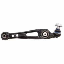 Bras de suspension DELPHI TC3457 essieu avant, droite, arrière