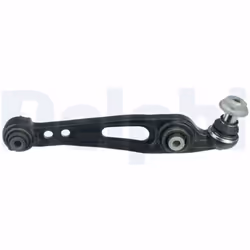 Bras de suspension DELPHI TC3457 essieu avant, droite, arrière