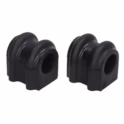 Silent bloc de barre stabilisatrice DELPHI TD1645W, 2 pièce