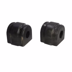 Silent bloc de barre stabilisatrice DELPHI TD1647W, 2 pièce