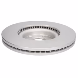 Disque de frein DELPHI BG9184C avant, ventilé, 1 pièce