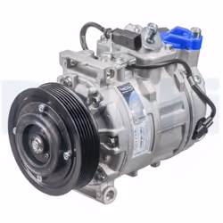 Compresseur de climatisation DELPHI CS20475