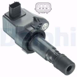 Bobine d'allumage DELPHI GN10421