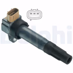 Bobine d'allumage DELPHI GN10615