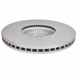 Disque de frein DELPHI BG9056C avant, ventilé, 1 pièce