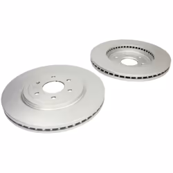 Disque de frein DELPHI BG4176C avant, ventilé, 2 pièce