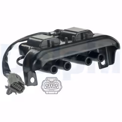 Bobine d'allumage DELPHI GN10771