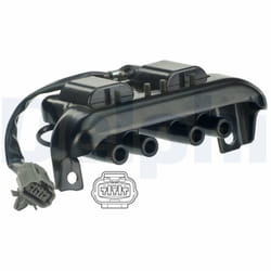 Bobine d'allumage DELPHI GN10771