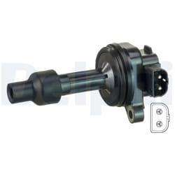 Bobine d'allumage DELPHI GN10769