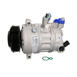 Compresseur de climatisation DELPHI TSP0155999