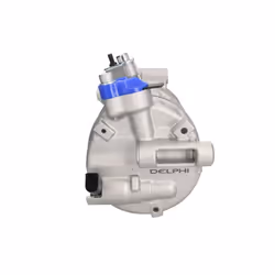 Compresseur de climatisation DELPHI TSP0155999