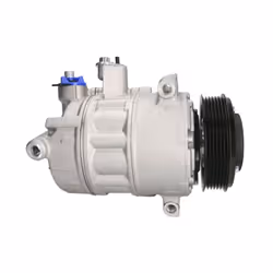 Compresseur de climatisation DELPHI TSP0155999 - Vue supplémentaire 4