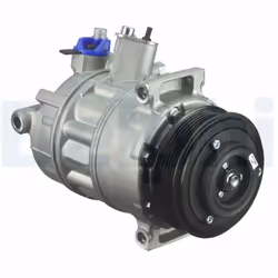 Compresseur de climatisation DELPHI TSP0155999 - Vue supplémentaire 7