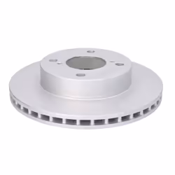 Disque de frein DELPHI BG4810C avant, ventilé, 2 pièce