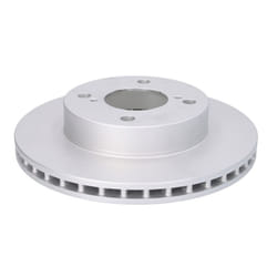 Disque de frein DELPHI BG4810C avant, ventilé, 2 pièce