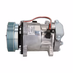 Compresseur de climatisation DELPHI CS20491