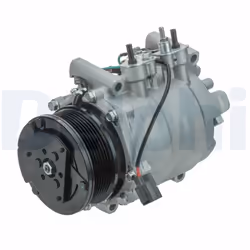 Compresseur de climatisation DELPHI CS20492
