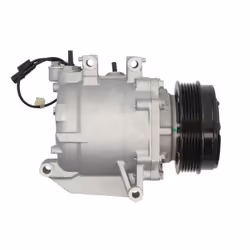 Compresseur de climatisation DELPHI CS20503 - Vue supplémentaire 4