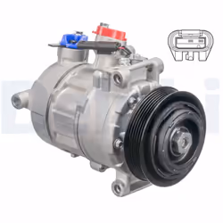 Compresseur de climatisation DELPHI CS20504