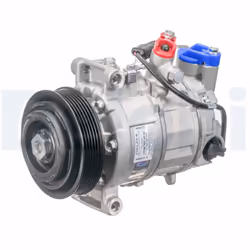 Compresseur de climatisation DELPHI CS20504
