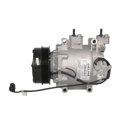 Compresseur de climatisation DELPHI CS20510