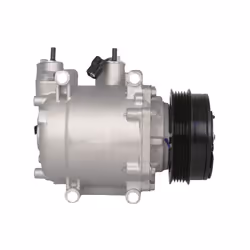 Compresseur de climatisation DELPHI CS20510 - Vue supplémentaire 4