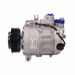 Compresseur de climatisation DELPHI CS20522