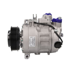 Compresseur de climatisation DELPHI CS20522