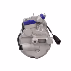 Compresseur de climatisation DELPHI CS20522