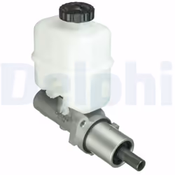 Maître-cylindre de frein DELPHI LM80495