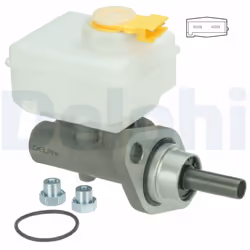 Maître-cylindre de frein DELPHI LM80500