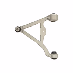 Bras de suspension DELPHI TC3547 essieu arrière, droite, arrière