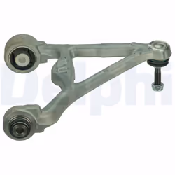 Bras de suspension DELPHI TC3547 essieu arrière, droite, arrière