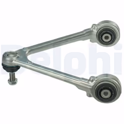 Bras de suspension DELPHI TC3548 essieu avant, gauche, avant