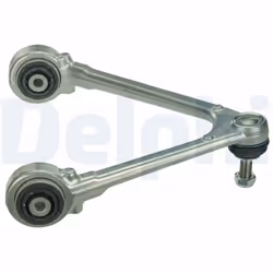 Bras de suspension DELPHI TC3549 essieu avant, droite, avant