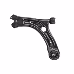 Bras de suspension DELPHI TC3590 essieu avant, gauche,