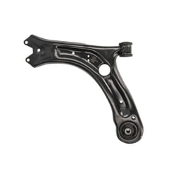 Bras de suspension DELPHI TC3590 essieu avant, gauche,