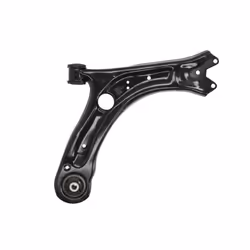 Bras de suspension DELPHI TC3591 essieu avant, droite,