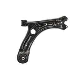 Bras de suspension DELPHI TC3591 essieu avant, droite,